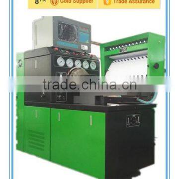 B2000-2A auto diesel fuel injection pump test bench for repair maintenance