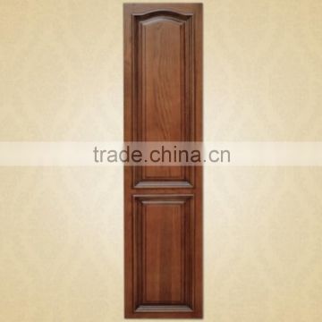 Pine Wood Wardrobe Door Panels