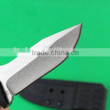 OEM d2 Blade Wholesale Knives Hunter Knife photo-3