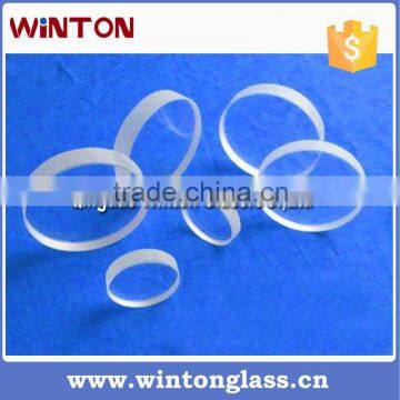 Winton Quartz Plate