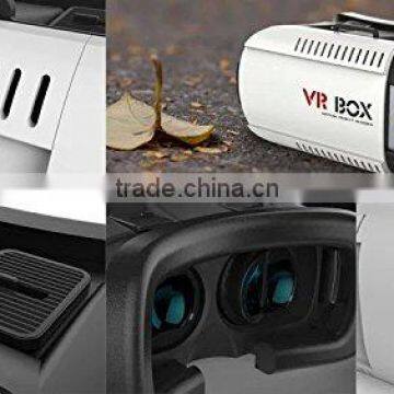 Adjustable Lens IMAX 3d vr Glasses photo-4