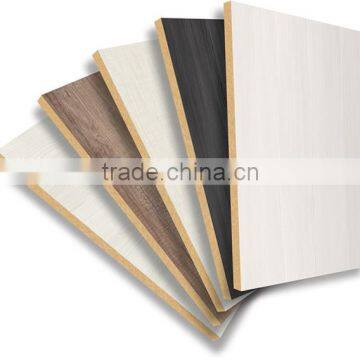 3MM-25MM high quality 3mm melamine mdf board