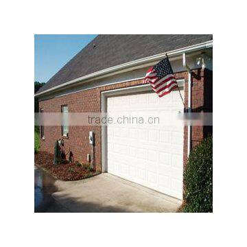 Sectional Garage Door photo-5