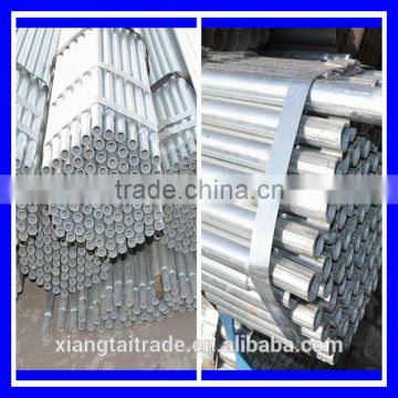 PRICE CUT!!! CONSTRUCTION MATERIALS ASTM A106S SAMELESS PIPE