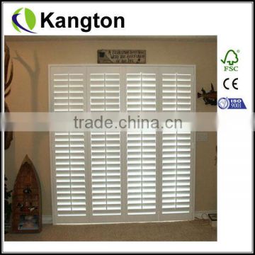 toilet louver door