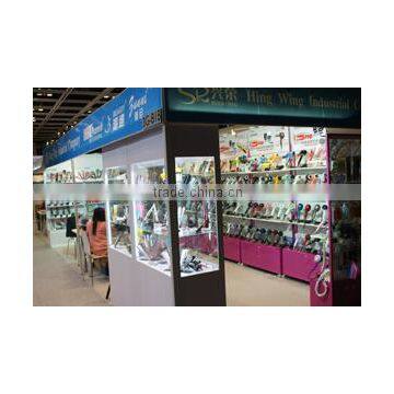Guangzhou Baiyun Sanyuanli Sinrong Hairdressing & Cosmetics Products Firm
