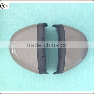 Removable High Quality Steel Toe Cap With Rubber For Safety Shoes photo-4