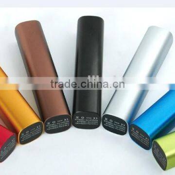 Manufactory wholesale custom power bank /portable mobile charger with full capacity