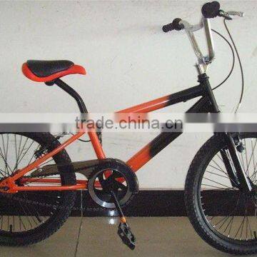 2016 chinese factory oem ED seat post CP handlebar cheap price sale bmx bike