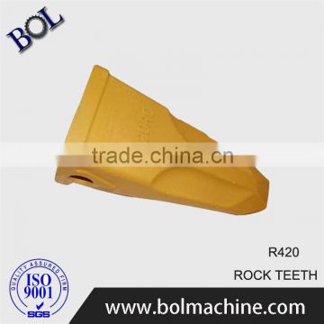 R400 Excavator Rock Bucket Tooth