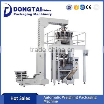 High Quality Large Output Automatic Peanuts Packing Machine