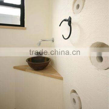 Fashionable and High quality european style toilet for construction material