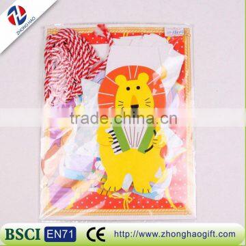 Toot Sweet Party Decoration Triangle Flag photo-2