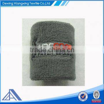 Wholesale High Quality Sweat Band With Embroidery Logo