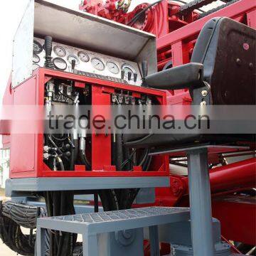 Coalbed Methane Drilling Rig TDR-50 photo-5