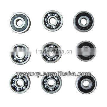 Micro Inch Ball Bearing