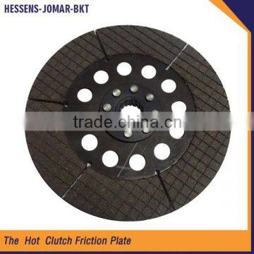 friction plate for excavator China supplier direct sell