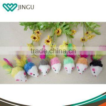 China Supplier Wholesale High Quality Natural Cat Toy