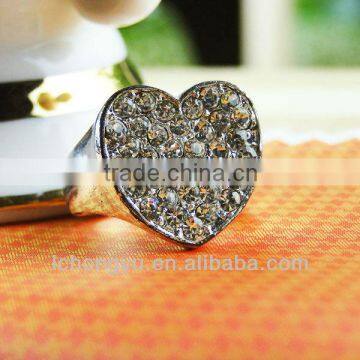 New Product Bisuteria Fashion Jewelry Ring Vners photo-1
