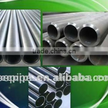 alloy steel pipe ASTMA335GRADE P1