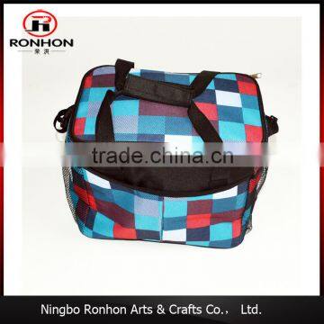 Marketing plan new product picnic cool bags from alibaba china market