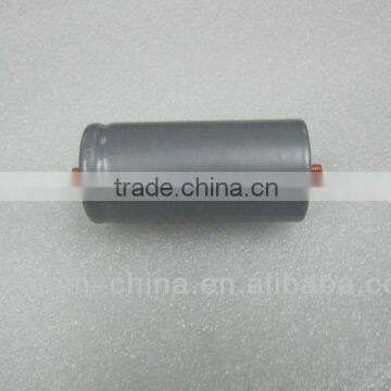 Li-ion Batteries 32650 With Circuit Protection