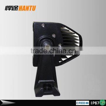 120w cre e offroad led light bar 120w truck led light bar 12v led flood light bar