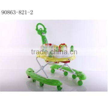 2016 new model baby walker 90863-821-2