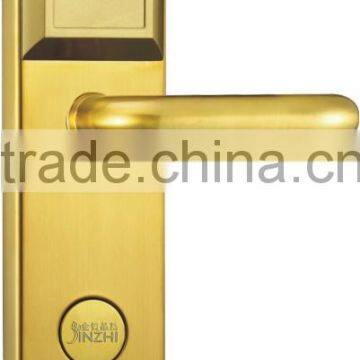 The Intelligent Hotel Card Lock System Offers Standalone Solution to Meet Hotel's Demand on Security and Management photo-6