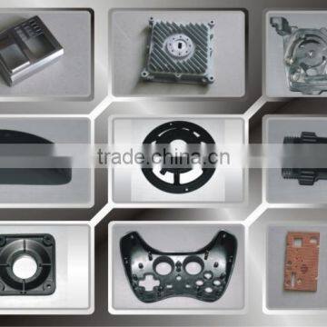 Household Transparent Acrylic pc Sofa Armrest Removable Die Casting photo-4