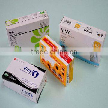 Long Sleeve Satin Gloves