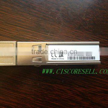 Alcatel-Lucent Model No 3FE53441AC MFGR Source Photonics MFGR PN SPS-43-48H-HP-TDE-AL sfp transceiver