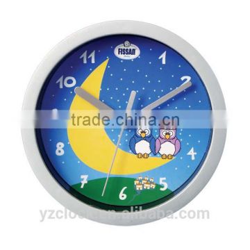 Mini Gift Table Clock YZ-3008G