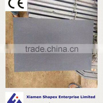 Grey Flamed Basalt Stone Bricks for Paving on Sale photo-2