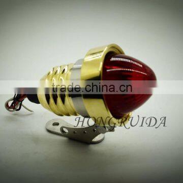 BRAKET TAIL LIGHT FOR HARLEY BOBBER motorcycle