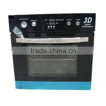 3d Vacuum Sublimation Machine for Sale photo-6
