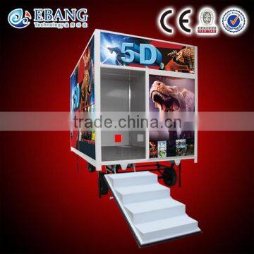 China New Product High Level auto cinema