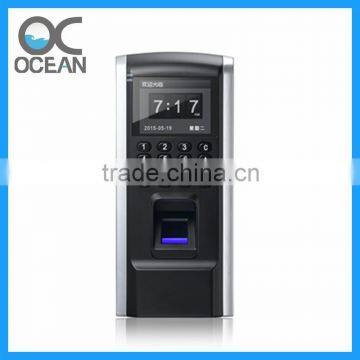 Biometric f2 Fingerprint Time Attendance and Access Control photo-4