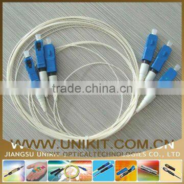 FTTH Fiber Optic Patch Cord