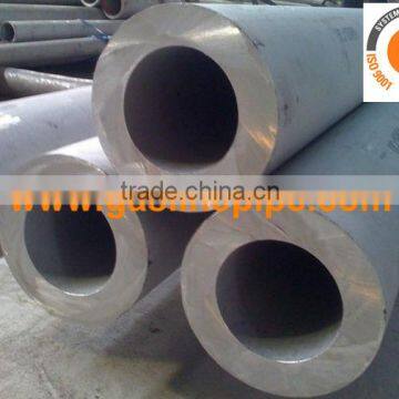 ASTM A333 Grade 8 Seamless Steel Pipe for Low Temperature Service with fast delivery