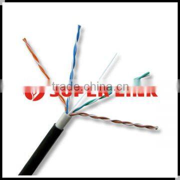 2013 hot sale Network cable CAT5e cable utp