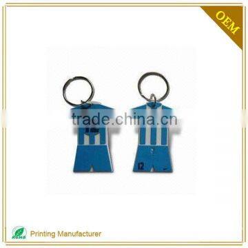 2016 Brand Hanging Aluminum Luggage Tag In China photo-4