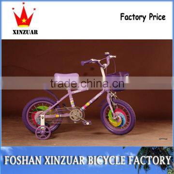 Freestyle Cool Kids Bicycle/child Bike Boy Bike Girl Bike in Guangdong Province China for Children Bicycle for 4 Years Old Child photo-4