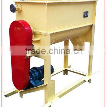 2013 high quality 100kg/ batch animal feed mixer price