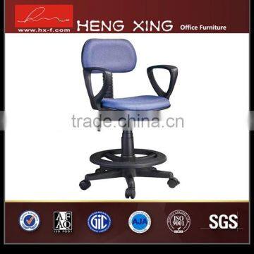 Cheap Ergonomic Office Fabric Staff Chair With Armrest Computer ChairHX-503A photo-6