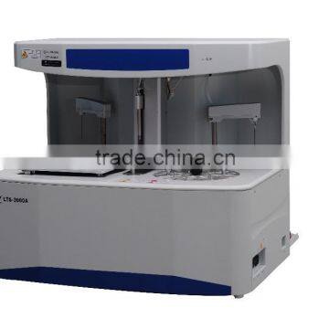 LTS-3000A Automated Cervical Cancel Prevention/Centrifuge, Sendimatation and Staining Liquid Based Cytology Instrument