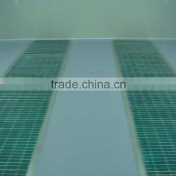 JF Spray Booth Floor Grids Steel Grid Floor Super Strong photo-6