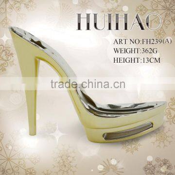 2016 Fashional ABS High Heel Shoe Sole