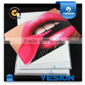 135gsm Waterproof Glossy Photo Printing Paper Types photo-3