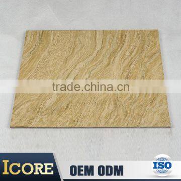 Alibaba Store 80X80 Nano Polished Vitrified Living Room Floor Tile